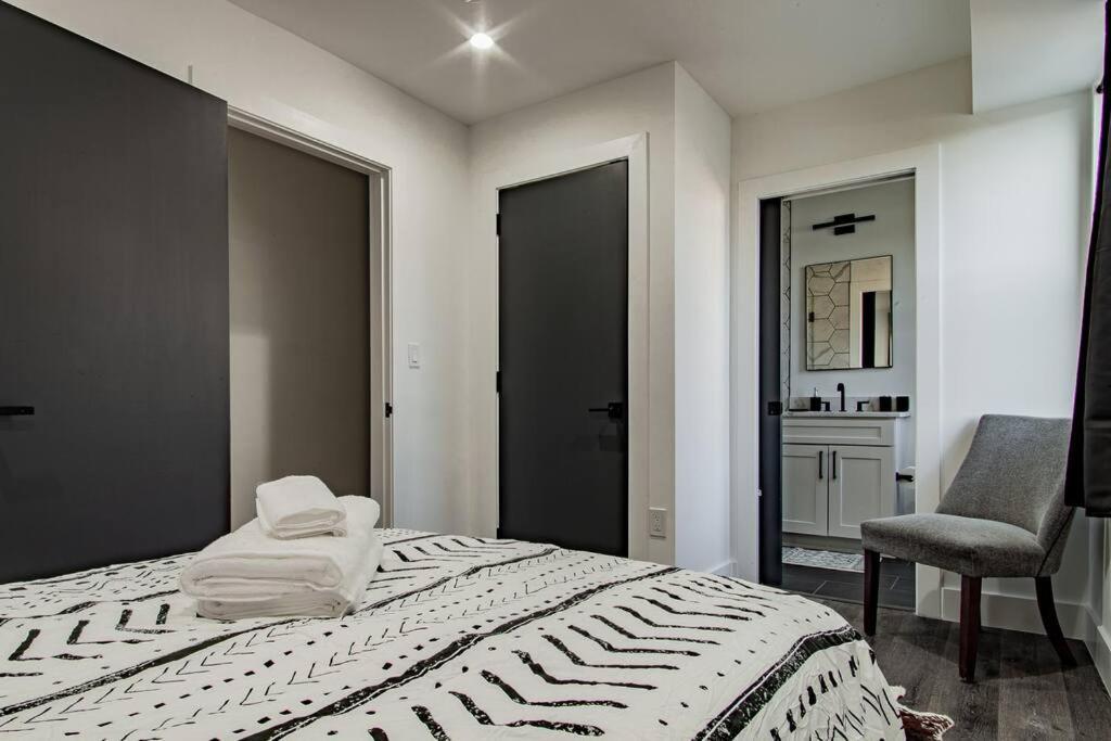 Spacious 2-br 2-bath 3-blocks To H St Corridor *